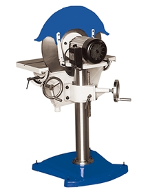 砂光機 型號：DS20砂盤機